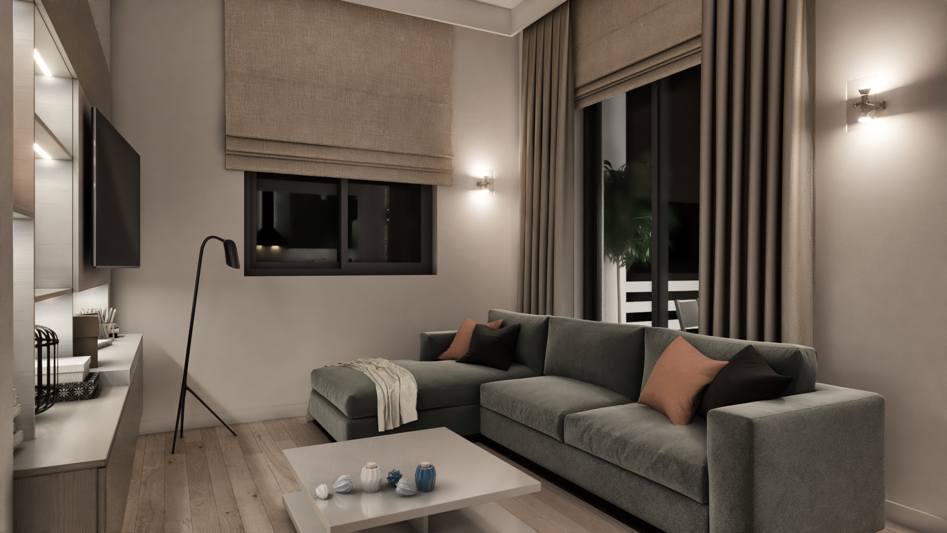 Image showcasing Modern Minimalist Design | Contemporary Home Interiors